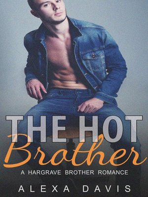 cover image of The Hot Brother